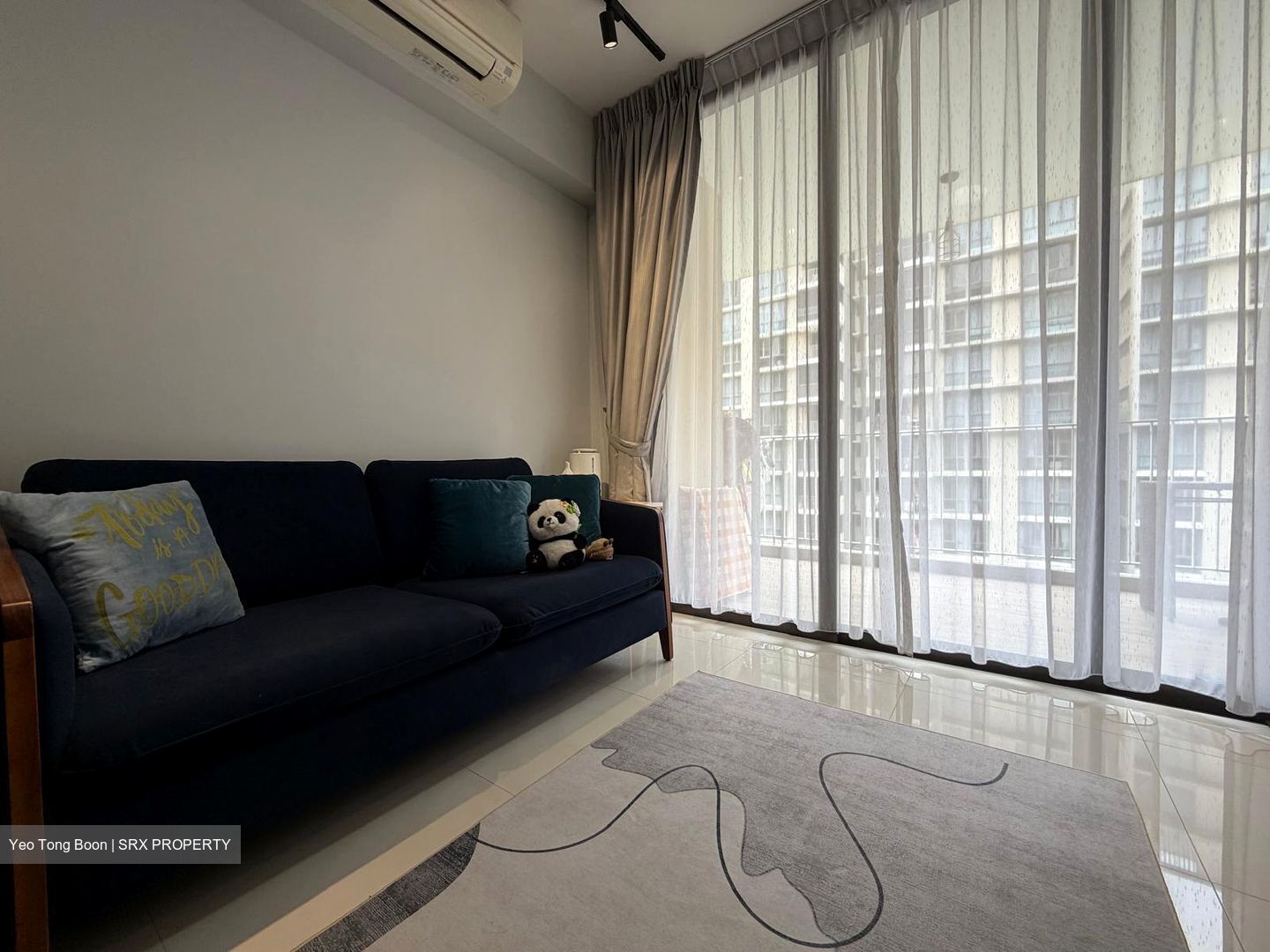 Treasure Crest (D19), Condominium #621766181